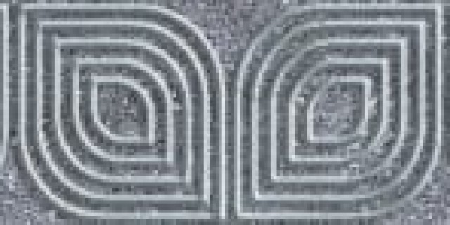 Кампанилья 1504-0418 3,5x40 серый