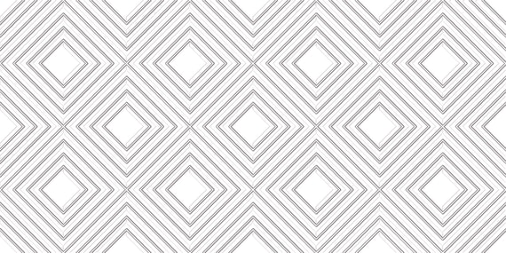 Мореска 1641-8631 геометрия белый