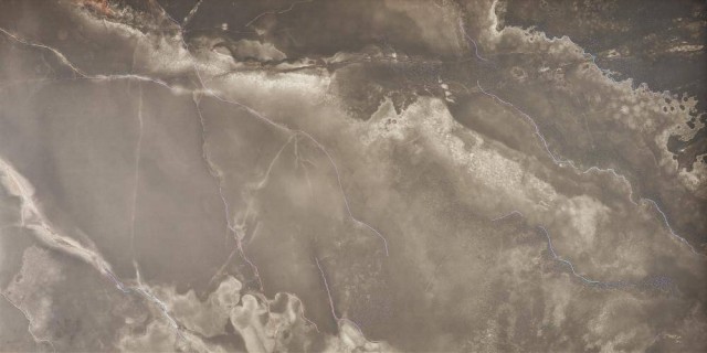 Golden Sand Via Lattea