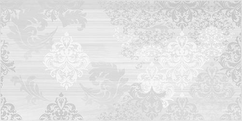 Grey Shades декор Узор Белый GS2L051DT