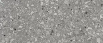 Terrazzo grey 01